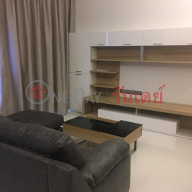 Condo for Rent: The Bangkok Sathorn, 65 m², 1 bedroom(s) - OneDay_0