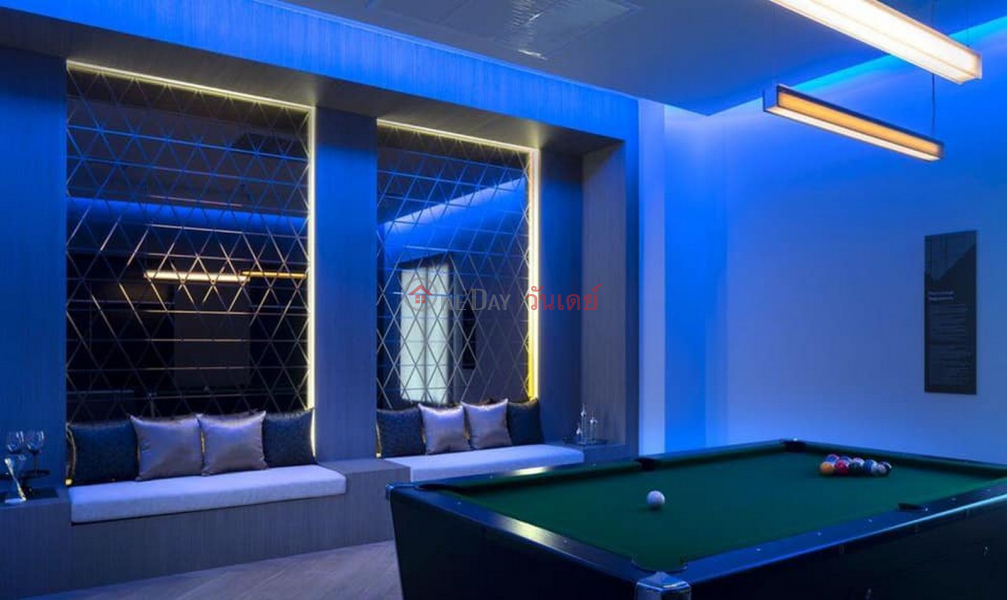 ฿ 21,000/ month | Condo for Rent: M Thonglor 10, 29 m², 1 bedroom(s)