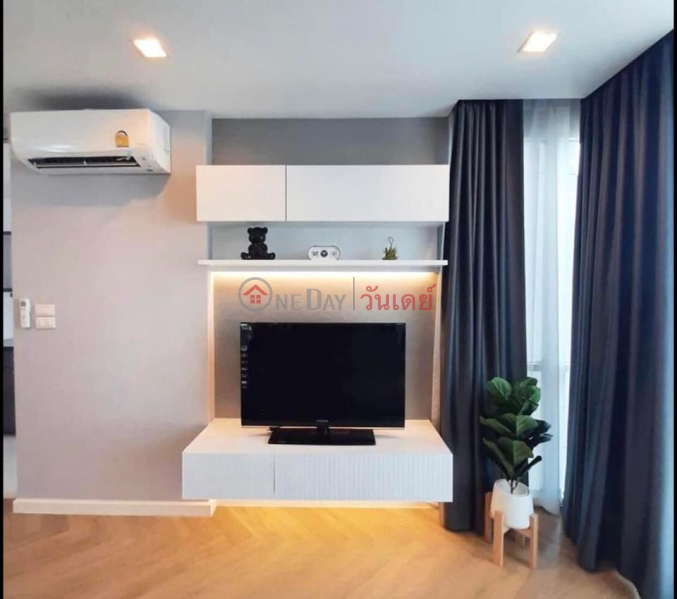 Property Search Thailand | OneDay | Residential, Sales Listings Condo for Sale: The Room Sukhumvit 64, 42 m², 1 bedroom(s)