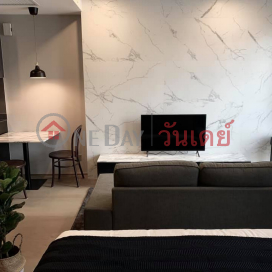 Condo for Rent: Ashton Chula - Silom, 31 m², 1 bedroom(s) - OneDay_0