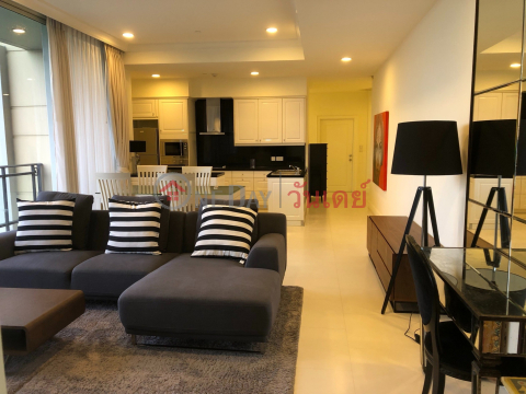 Condo for Rent: Royce Private Residences, 111 m², 2 bedroom(s) - OneDay_0