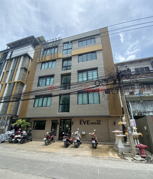 Eve residence (Eve residence ซอยบุญอยู่),Phaya Thai | OneDay วันเดย์(2)