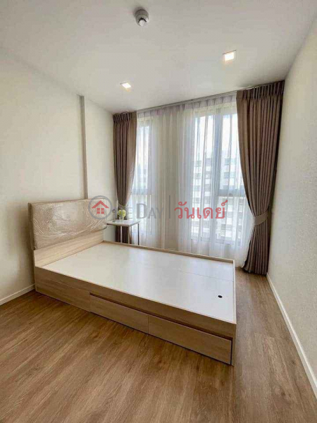 Property Search Thailand | OneDay | Residential | Rental Listings, Condo for rent The Nest Sukhumvit 64 Phase 1 (Building A-B) (6th floor, building A)