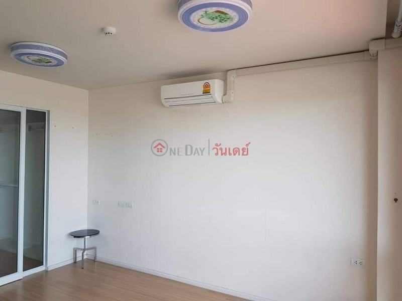 Condo for Rent: Happy Condo Ladprao 101, 67 m², 1 bedroom(s) Rental Listings