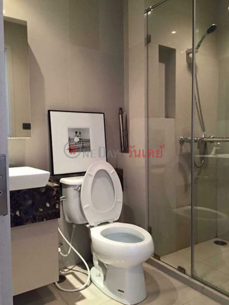 Condo for Sale: Fuse Sathorn - Taksin, 36 m², 1 bedroom(s) Thailand Sales | ฿ 5.6Million