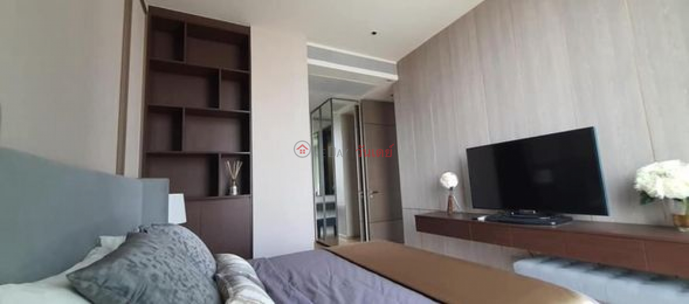 ฿ 87,400/ month | Condo for rent: 28 Chidlom, 2 bedrooms