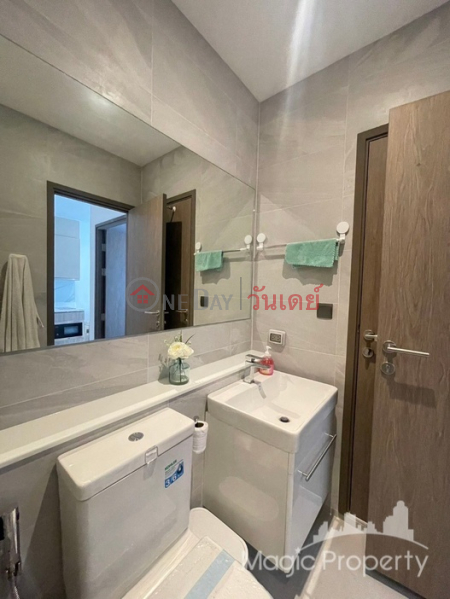 Rhythm Ekkamai Estate Condominium, Khlong Tan Nuea, Watthana, Bangkok | Thailand | Rental ฿ 35,000/ month