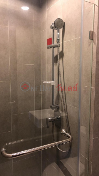 Condo for Rent: C Ekkamai, 32 m², 1 bedroom(s) Thailand Rental | ฿ 18,500/ month