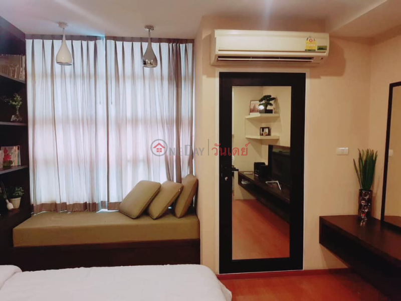 ฿ 19,000/ month Condo for Rent: The Alcove Thonglor 10, 33 m², 1 bedroom(s)