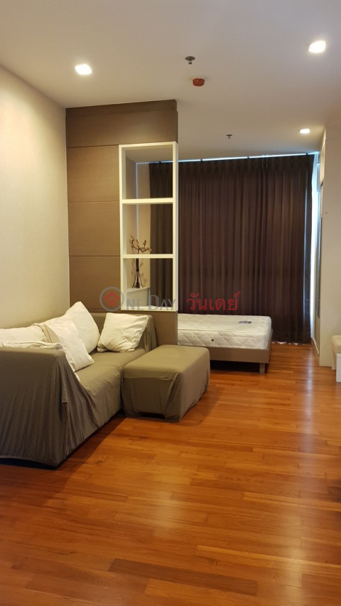 คอนโด สำหรับ เช่า: Ivy Sathorn 10, 34 ตร.ม., 1 ห้องนอน - OneDay_0