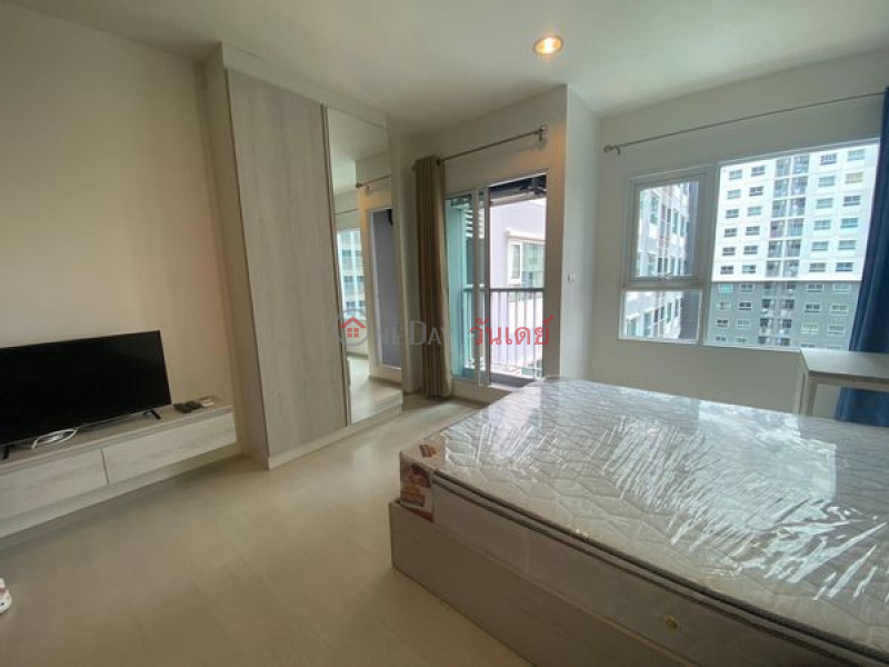 Condo for rent: Aspire Erawan Prime (floor 12A),Ready to move in Thailand, Rental, ฿ 7,500/ month