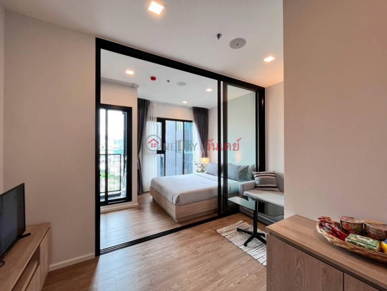 Property Search Thailand | OneDay | Residential | Rental Listings, Ultra-Flexible Rental: Modiz Sukhumvit 50 – All-Inclusive Short & Long-Term