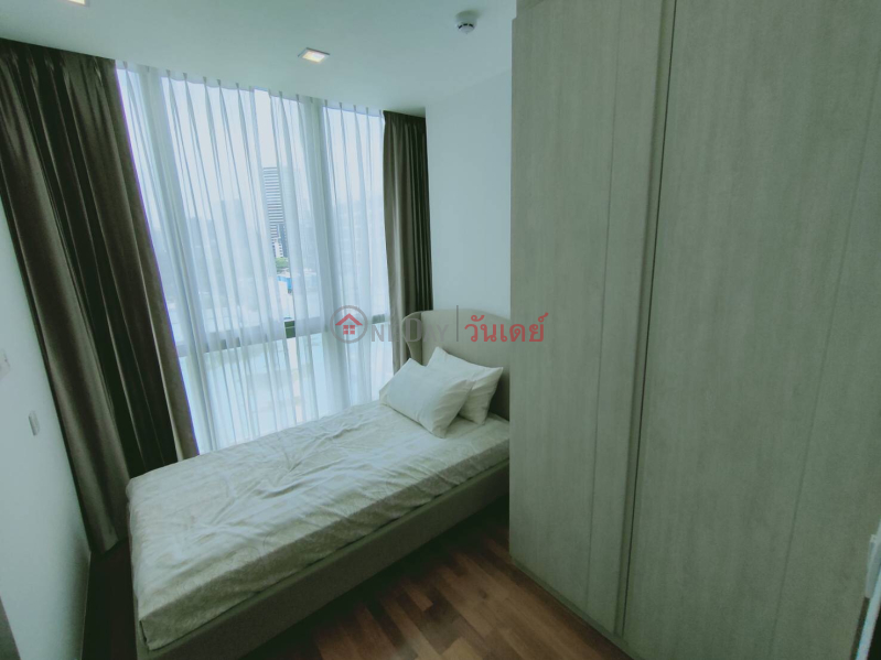 Condo for Rent: Wish Signature Midtown Siam, 50 m², 2 bedroom(s) Rental Listings