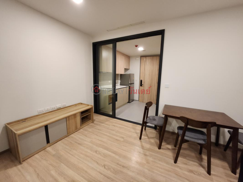 Condo for Rent: XT Phayathai, 42 m², 1 bedroom(s) Rental Listings