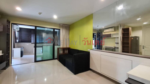 Condo for Sale: The Link Vano 64, 36 m², 1 bedroom(s) - OneDay_0