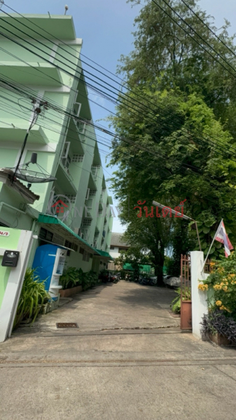 ทีดับบลิวเค อพาร์ทเม้นท์ (TWK Apartment) บางซื่อ | OneDay วันเดย์(2)