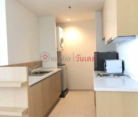 Condo for Rent: Villa Rachatewi, 56 m², 1 bedroom(s) - OneDay_0