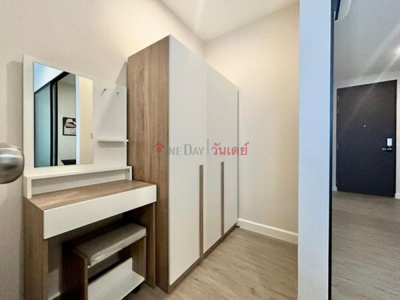 Condo for rent: The Sky Sukhumvit (7th floor) | Thailand, Rental ฿ 12,000/ month