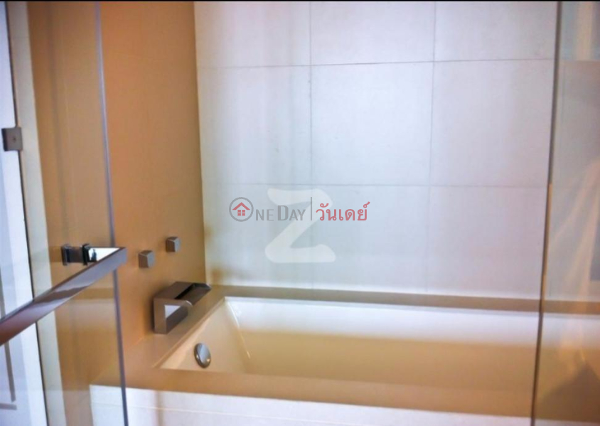 ฿ 35,000/ month Condo for Rent: The River, 65 m², 1 bedroom(s)