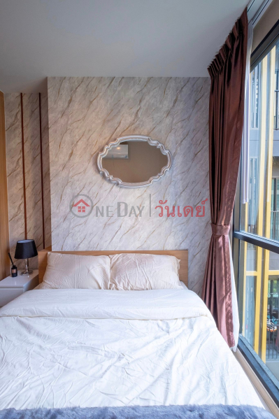 ฿ 30,000/ month, Condo for Rent: Nue Noble Centre Bangna, 52 m², 2 bedroom(s)