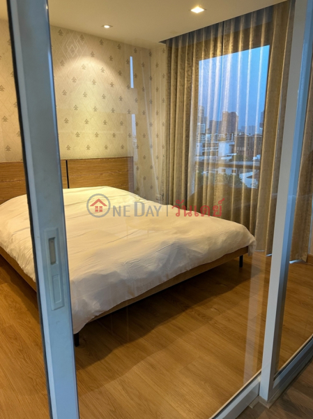 Property Search Thailand | OneDay | Residential Sales Listings Condo for Sale: The Room Sukhumvit 64, 42 m², 1 bedroom(s)