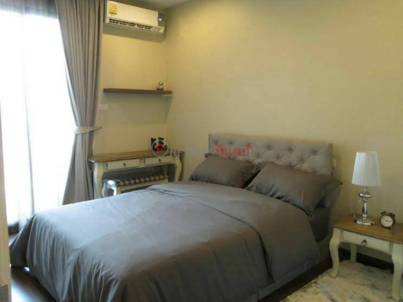 Condo for Rent: Supalai Premier @ Asoke, 85 m², 2 bedroom(s) Rental Listings