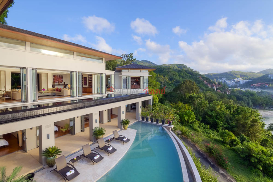 Samsara - Fah Sai | Thailand Rental ฿ 2.32Million/ month