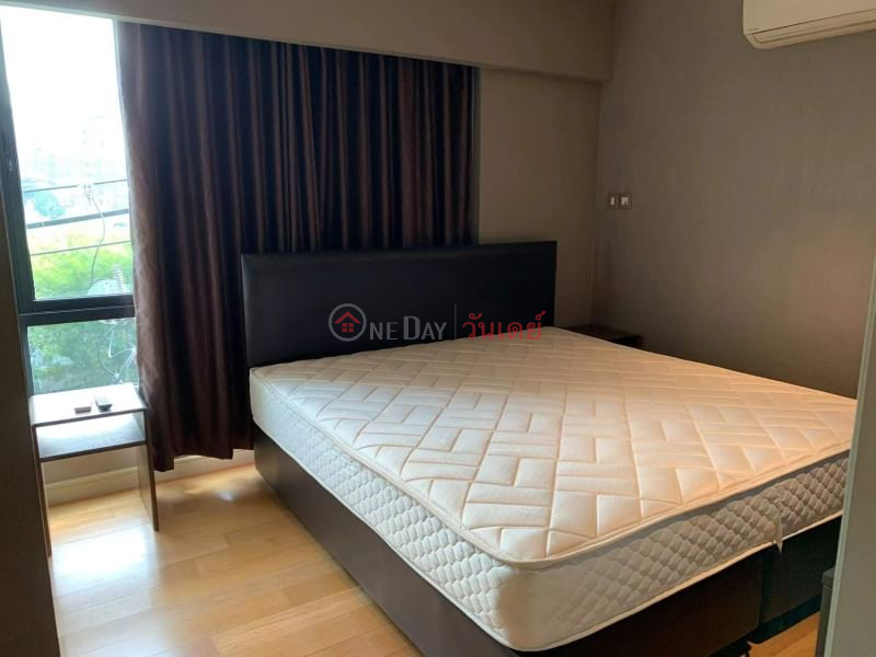 คอนโด สำหรับ เช่า: Tidy Deluxe Sukhumvit 34, 67 ตร.ม., 2 ห้องนอน, ประเทศไทย | เช่า ฿ 27,000/ เดือน