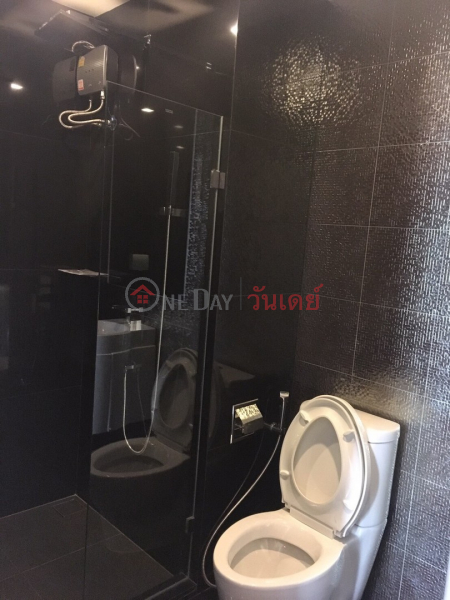 ฿ 20,000/ เดือน, คอนโด สำหรับ เช่า: Rhythm Sukhumvit 36 - 38, 33 ตร.ม., 1 ห้องนอน