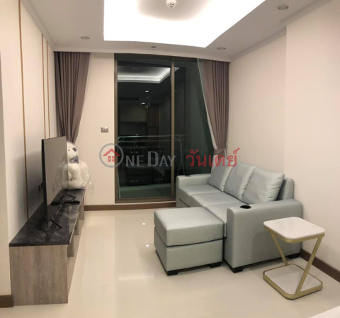 Condo for Rent: Supalai Oriental Sukhumvit 39, 47 m², 1 bedroom(s) - OneDay_0