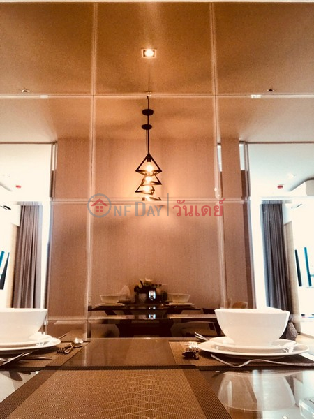  | 1 | Residential, Rental Listings ฿ 45,000/ month