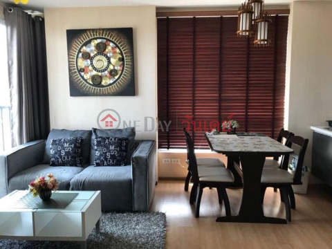 Condo for Rent: The Base Sukhumvit 77, 36 m², 1 bedroom(s) - OneDay_0