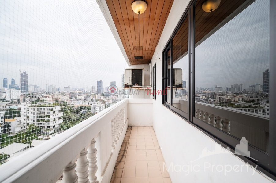 2 Bedrooms Condominium for Rent in
United Tower Thonglor , Khlong Tan Nuea, Watthana, Bangkok Rental Listings