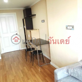 คอนโดให้เช่า Lumpini Place Rama 4 - Kluaynamthai, 35ตรม _0