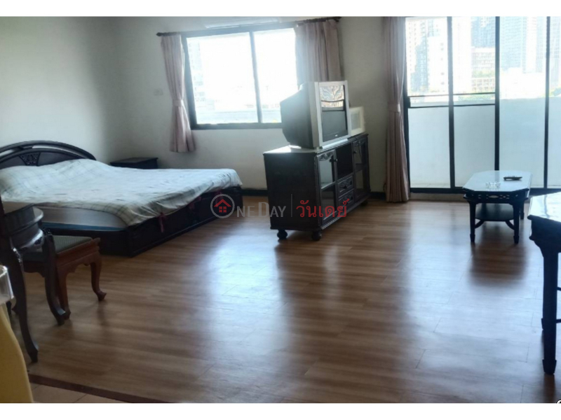 Others for Rent: 38 Mansion, 47 m², 1 bedroom(s),Thailand, Rental | ฿ 16,000/ month