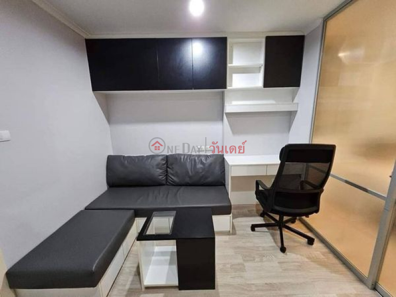 Condo for rent: Lumpini Place Ratchayothin (19th floor, building B),Thailand | Rental ฿ 11,000/ month