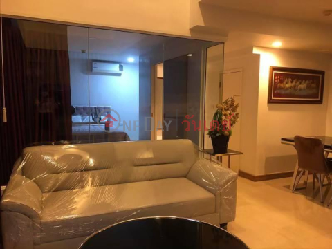 Condo for Rent: Downtown Forty Nine, 121 m², 3 bedroom(s) - OneDay_0