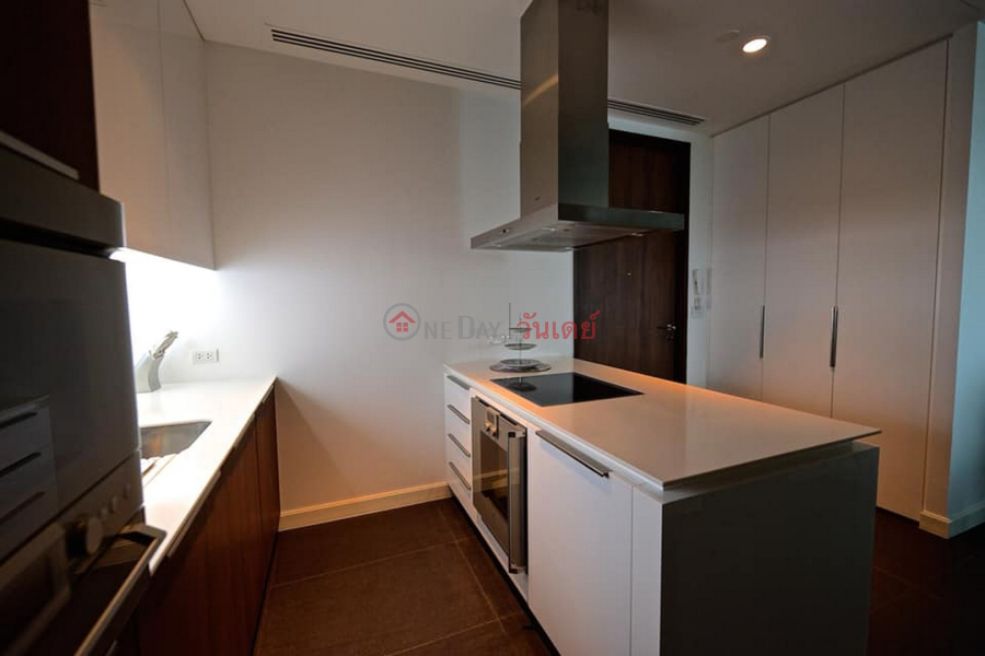 Condo for Rent: 185 Rajadamri, 108 m², 2 bedroom(s) Thailand Rental | ฿ 115,000/ month