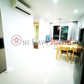 คอนโด สำหรับ เช่า: Circle Condominium, 48 ตร.ม., 1 ห้องนอน - OneDay_0