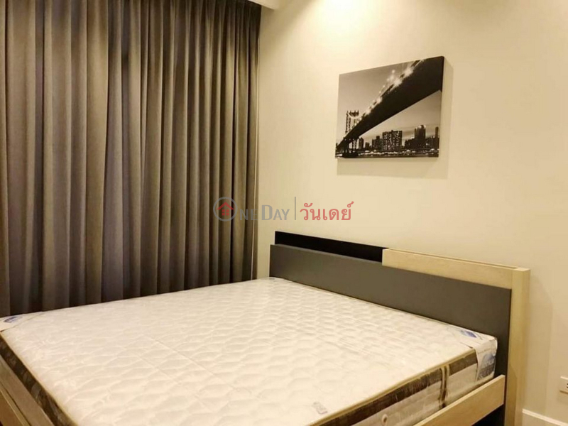 Condo for Rent: Mayfair Place Sukhumvit 50, 38 m², 1 bedroom(s) Rental Listings