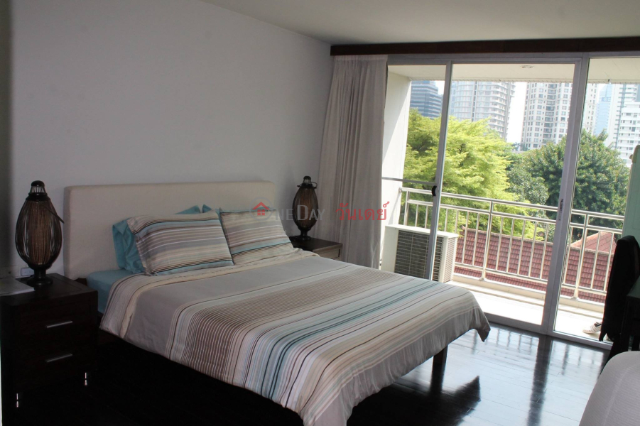 Apartment for Rent: Baan Thirapa, 120 m², 2 bedroom(s) | Thailand | Rental | ฿ 52,000/ month