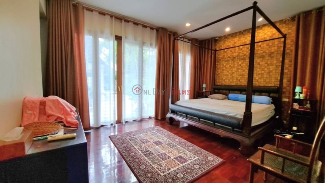 luxury Pool Villa 5 Beds 5 Baths Na Jomtien รายการขาย