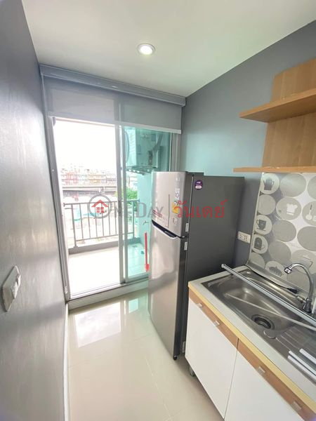 Property Search Thailand | OneDay | Residential, Rental Listings Condo for rent: The Cube Ramkhamhang (6th floor)