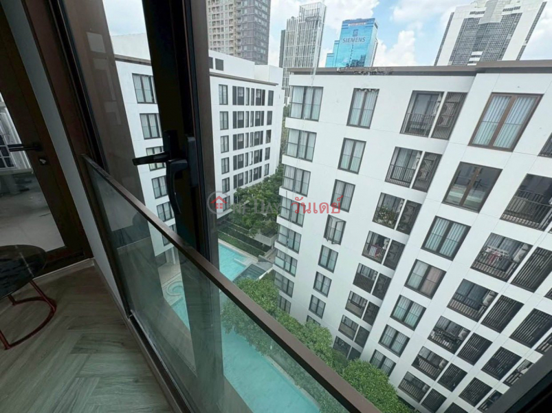 Chapter Thonglor 25 | Stylish Condo for Rent, Thailand Rental, ฿ 42,900/ month