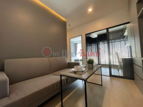 Condo for sale: KnightsBridge Prime Sathon (23rd floor) _0