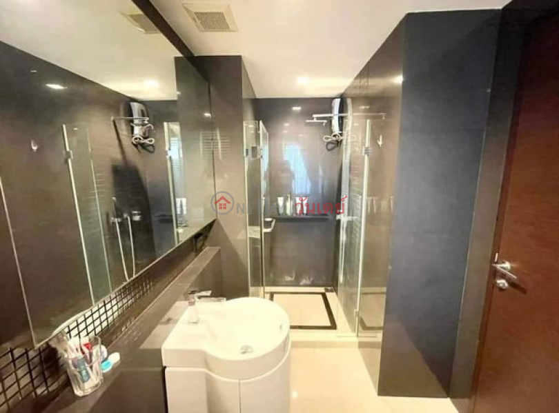 ฿ 28,000/ month | RHYTHM Sathorn (25th floor, 45 sqm)