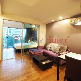 Abstracts Phahonyothin Park for Rent | Condo in Chatuchak _0