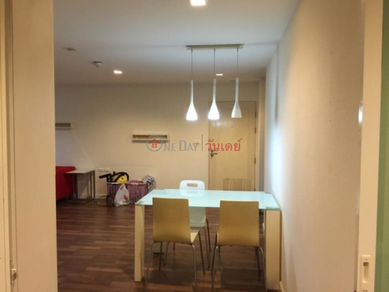 Condo for Rent: The Room Sukhumvit 79, 59 m², 2 bedroom(s) Thailand Rental | ฿ 23,000/ month