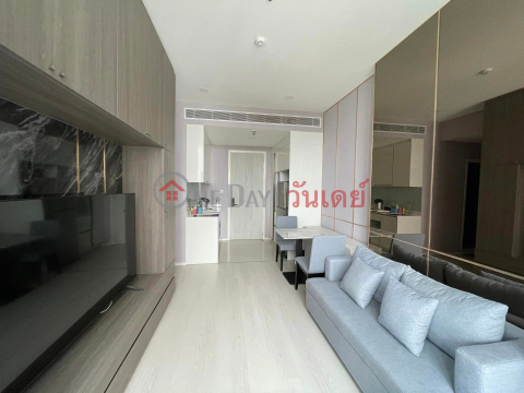 Condo for Rent: Mazarine Ratchayothin, 48 m², 2 bedroom(s) - OneDay_0