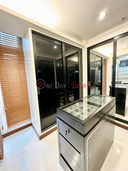 Condo for Rent: The Height, 132 m², 2 bedroom(s) | Thailand Rental, ฿ 85,000/ month